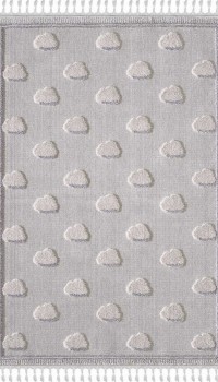 Bilbao Kids gd62a white-grey